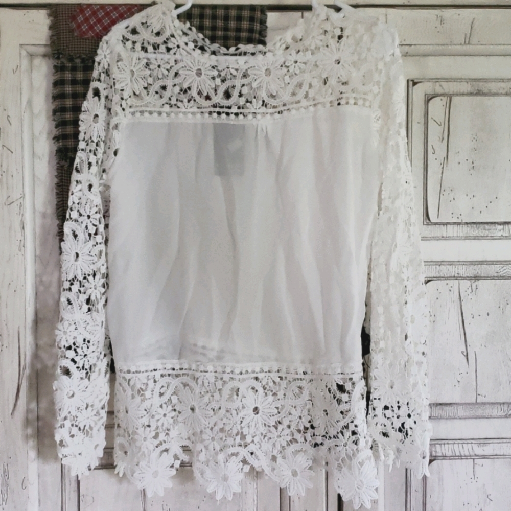 Onayaya size XL Blouse 💕